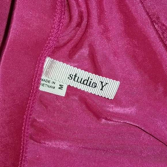 Studio Y⭐Women's sleeveless top - Picture 2 of 7